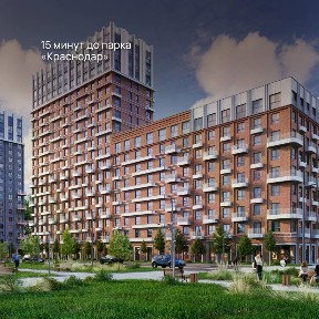 Продается 3-комн. квартира, 77 м²