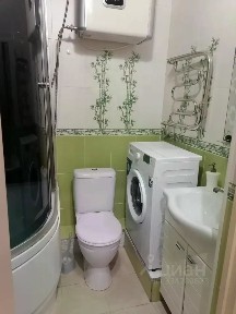 Продается студия, 29 м²