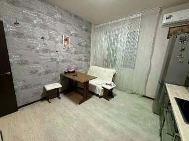 Продается 1-комн. квартира, 38,9 м²
