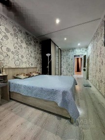 Продается 2-комн. квартира, 59,1 м²