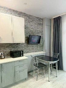 Продаются 1-комн. апартаменты, 48 м²