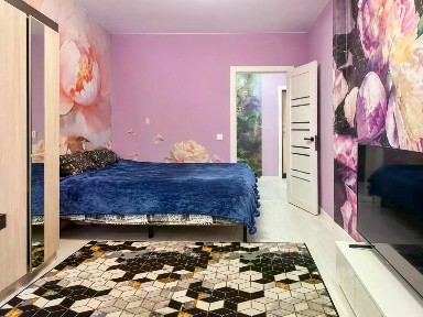 Продается 2-комн. квартира, 58 м²