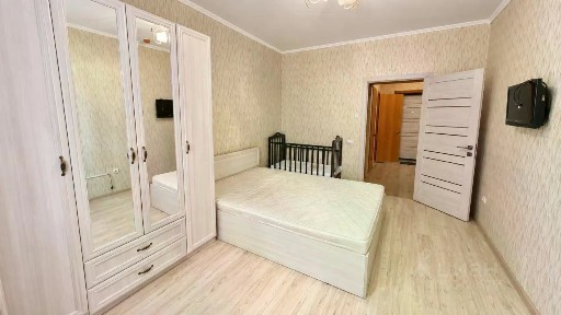 Продается 2-комн. квартира, 57 м²