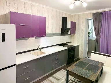 Продается 1-комн. квартира, 46,4 м²