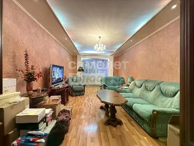 Продается 3-комн. квартира, 72 м²