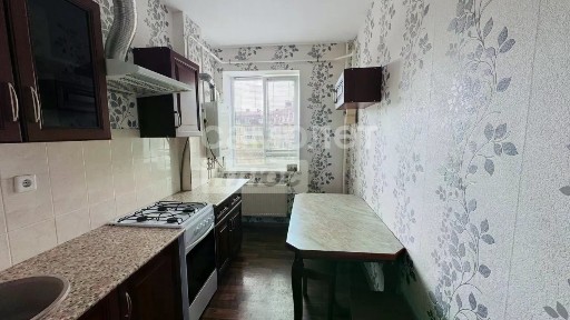 Продается 2-комн. квартира, 41,4 м²