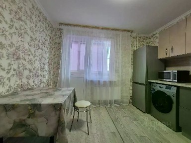 Продается 1-комн. квартира, 46 м²