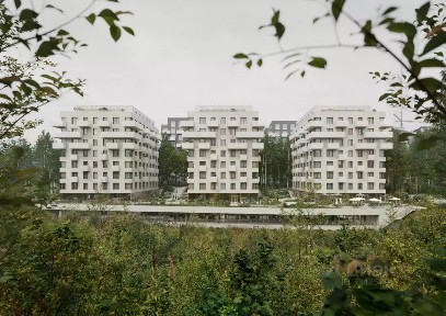 Продается 3-комн. квартира, 67,67 м²
