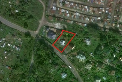 Продается 67% часть дома, 54,3 м²