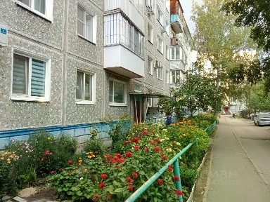 Продается 4-комн. квартира, 75,6 м²