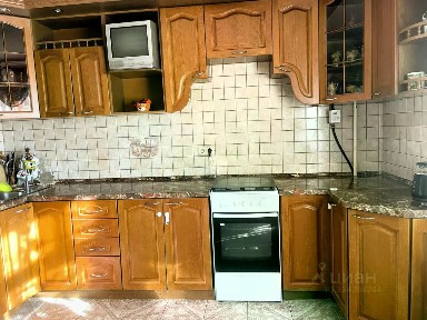 Продается 2-комн. квартира, 69,6 м²