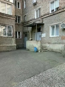 Продается 2-комн. квартира, 56,2 м²
