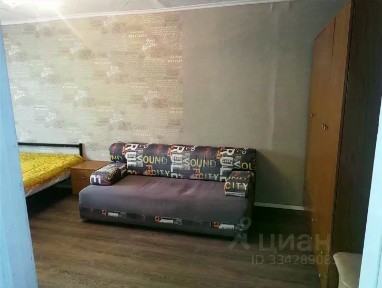 Сдается 1-комн. квартира, 36 м²