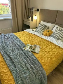 Сдается 2-комн. квартира, 41 м²