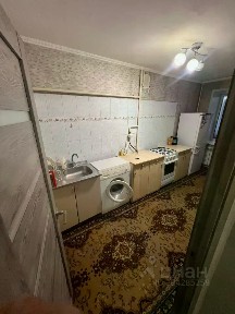 Сдается 1-комн. квартира, 36 м²