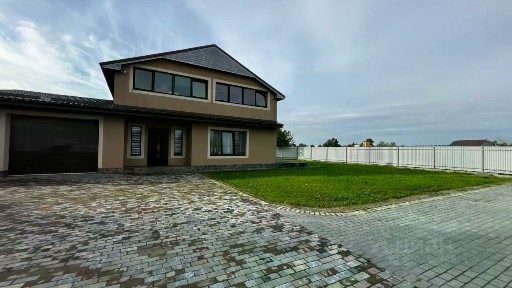 Продается 2-этажный дом, 172,3 м²