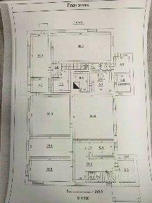 Продается 2-этажный дом, 531 м²