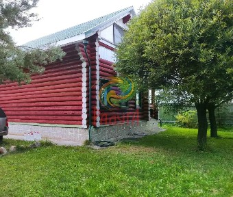 Продается 2-этажный дом, 84,2 м²