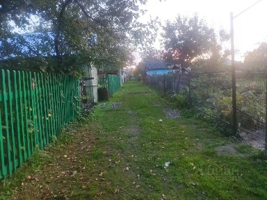 Продается участок, 3,5 сот.
