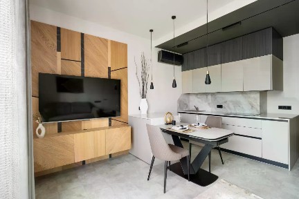 Продается 2-комн. квартира, 51,6 м²