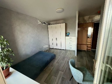Продается 1-комн. квартира, 27,8 м²