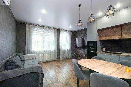 Продается 3-комн. квартира, 64,9 м²