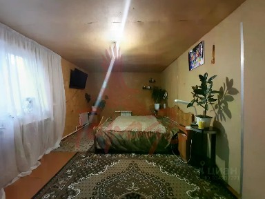 Продается 1-этажный дом, 71,6 м²