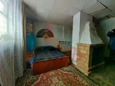 Продается 2-этажный дом, 50 м²