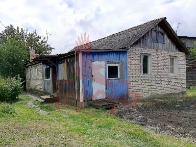 Продается 1-этажный дом, 70,9 м²