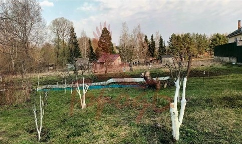 Продается участок, 16 сот.