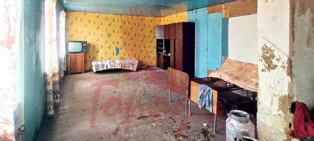 Продается 33% часть дома, 75,2 м²