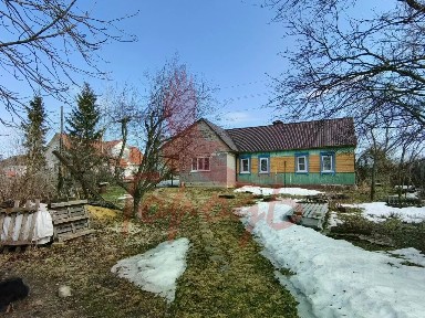 Продается 1-этажный дом, 89,5 м²