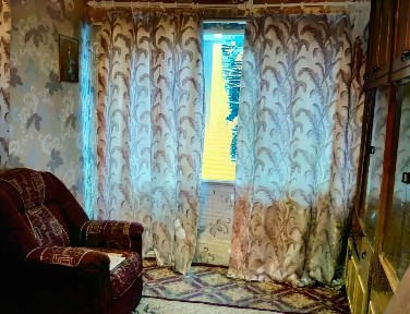 Продается 3-комн. квартира, 45 м²
