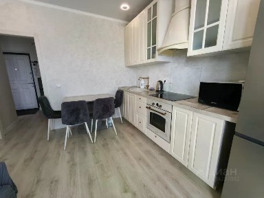 Продается 1-комн. квартира, 33,6 м²