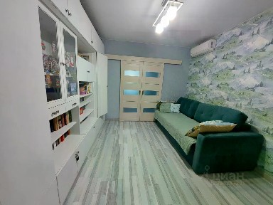 Продается 2-комн. квартира, 57 м²