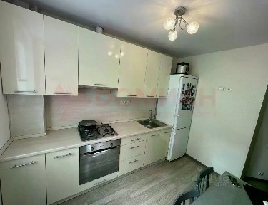 Продается 1-комн. квартира, 39 м²