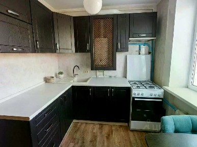 Продается 2-комн. квартира, 44 м²