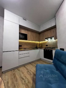 Продается 1-комн. квартира, 41 м²