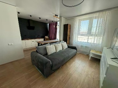 Сдается 3-комн. квартира, 68,8 м²