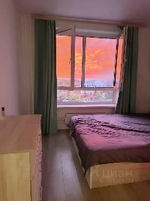 Сдается 3-комн. квартира, 90 м²