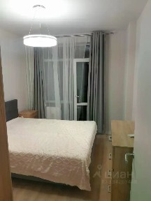 Сдается 2-комн. квартира, 45 м²