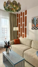 Сдается 1-комн. квартира, 31,6 м²