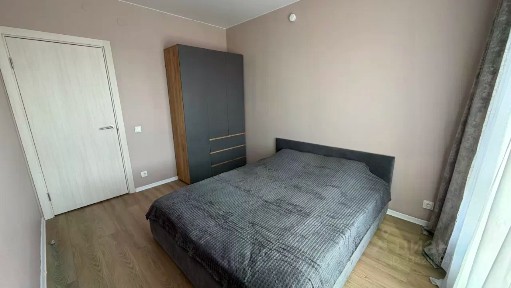 Сдается 1-комн. квартира, 36 м²