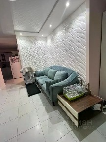 Сдается 3-комн. квартира, 90 м²
