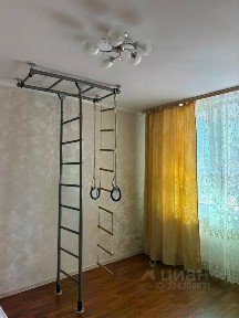 Сдается 2-комн. квартира, 60,7 м²