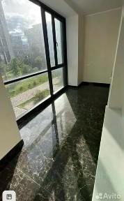 Сдаются апартаменты свободной планировки, 157 м²
