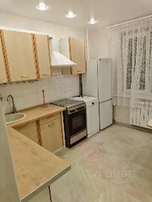Сдается 2-комн. квартира, 50,6 м²