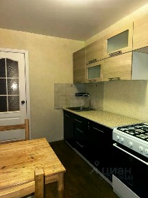 Сдается 1-комн. квартира, 37,5 м²