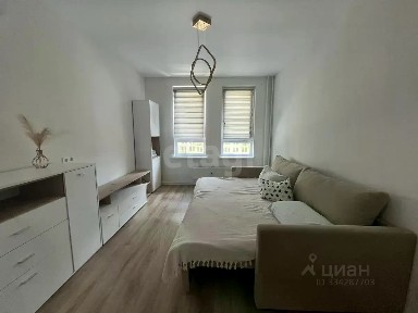 Сдается 1-комн. квартира, 36 м²