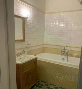 Сдается 1-комн. квартира, 55 м²